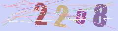 CAPTCHA validation image