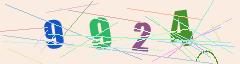 CAPTCHA validation image