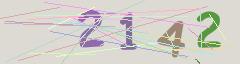CAPTCHA validation image