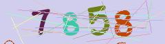 CAPTCHA validation image