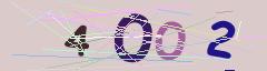 CAPTCHA validation image