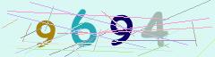 CAPTCHA validation image