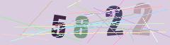 CAPTCHA validation image