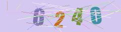 CAPTCHA validation image
