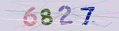 CAPTCHA validation image