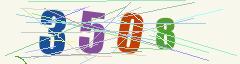 CAPTCHA validation image