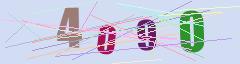 CAPTCHA validation image