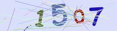 CAPTCHA validation image