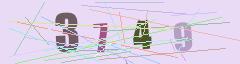 CAPTCHA validation image