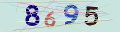 CAPTCHA validation image
