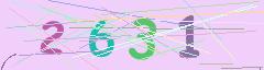 CAPTCHA validation image