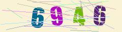CAPTCHA validation image