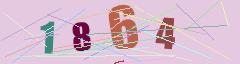 CAPTCHA validation image