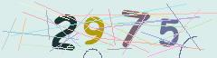 CAPTCHA validation image