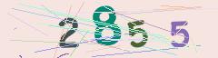 CAPTCHA validation image