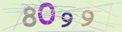 CAPTCHA validation image