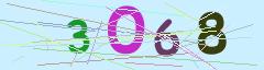 CAPTCHA validation image