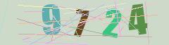CAPTCHA validation image