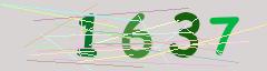 CAPTCHA validation image
