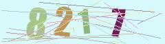 CAPTCHA validation image