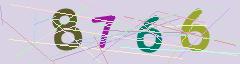 CAPTCHA validation image