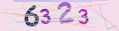 CAPTCHA validation image