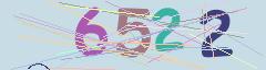 CAPTCHA validation image