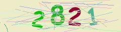 CAPTCHA validation image