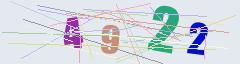 CAPTCHA validation image