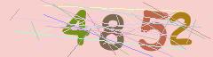 CAPTCHA validation image