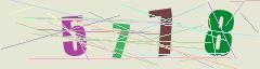 CAPTCHA validation image