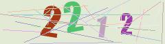 CAPTCHA validation image