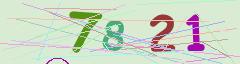 CAPTCHA validation image