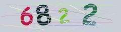 CAPTCHA validation image