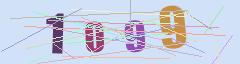 CAPTCHA validation image
