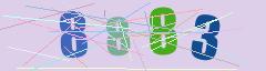 CAPTCHA validation image
