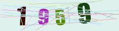 CAPTCHA validation image