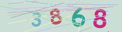 CAPTCHA validation image