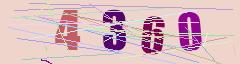 CAPTCHA validation image