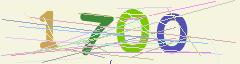 CAPTCHA validation image