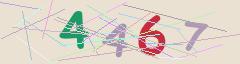 CAPTCHA validation image