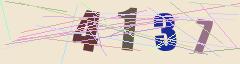 CAPTCHA validation image