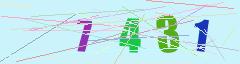 CAPTCHA validation image