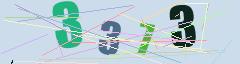 CAPTCHA validation image