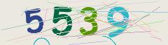 CAPTCHA validation image