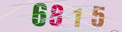 CAPTCHA validation image