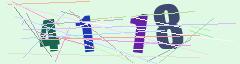CAPTCHA validation image