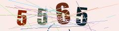 CAPTCHA validation image