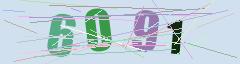 CAPTCHA validation image