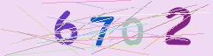 CAPTCHA validation image
